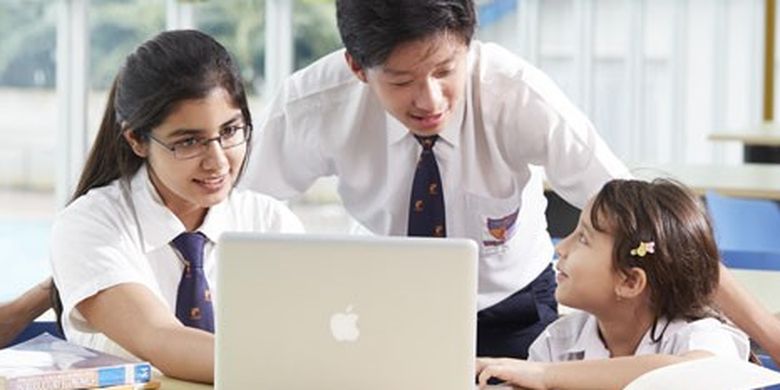 Contoh Teks Laporan Kegiatan Halaman All Kompas Com