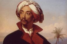 Raden Saleh, Pionir Seni Modern Indonesia