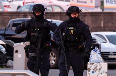 BEM PTAI Puji Polda Metro Kerja Cepat Usut Kasus Kerangka di Kwitang