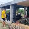 Mahasiswa di Deli Serdang Ditemukan Terkapar Penuh Luka di Makam Pamannya