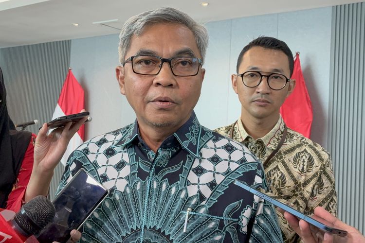 KPK Naikkan Usulan Tambahan Anggaran Jadi Rp 989 M usai Dapat Saran DPR