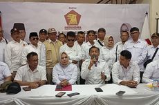 Pilkada Bandung Barat 2024, Gerindra Terjunkan TB Ardi Januar