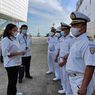 Pantau Arus Mudik di Pelabuhan Semayang Balikpapan, Dirut Pelni: Kami Siapkan Tambahan Kunjungan Kapal