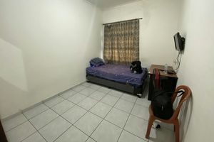 Bertahun-tahun Ngekos di Jakarta, Mengapa Sulit Punya Rumah Sendiri?