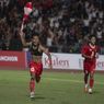 SEA Games 2023: Kegembiraan Beckham Cetak Gol Penutup yang Akhiri Dahaga Emas Indonesia