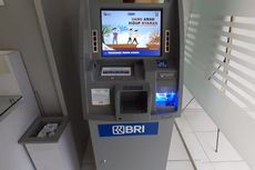 Jangan Panik, Begini Cara Mengurus Kartu ATM Tertelan Mesin