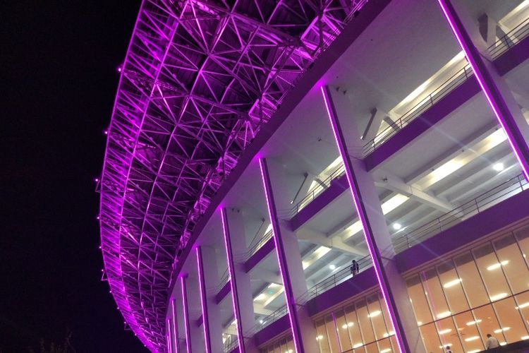 Stadion Utama Gelora Bung Karno