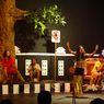 Juara 1 Naskah Drama Kemendikbud Ditampilkan di Purworejo, Lakon Teater 