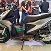 Bentuknya Mirip Perahu, Motor Matic Ini Rupanya Nenek Moyang Honda BeAT -  gridmotor.id