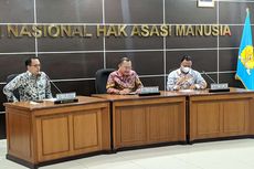 Para Tersangka TNI dan Sipil Kasus Mutilasi di Mimika Diduga Terlibat Bisnis Solar