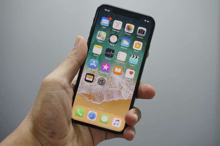 Setelah iPhone 8 Langsung iPhone X, iPhone 9 ke Mana?