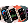 Huawei Band 6 Masuk Indonesia, Layar Besar Harga Rp 500.000