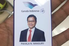 Pahala Nugraha Mansury, Bankir yang Kini Jadi 