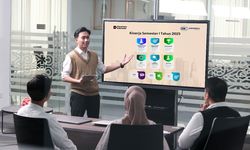 Askrindo Syariah Perkuat 