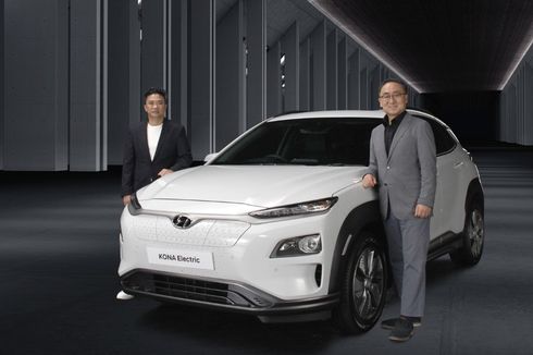 Hyundai Gelar Pameran Virtual, Ada Bocoran Calon SUV Baru