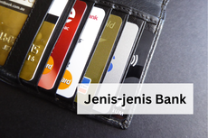 Jenis-jenis Bank di Indonesia