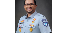 Harwan Muldidarmawan Tegaskan Jasa Raharja Siap Jaga Keberlangsungan Usaha Usai Tersertifikasi ISO 22301:2019