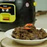 Resep Rendang Sapi Rice Cooker, Simpel dan Tetap Enak