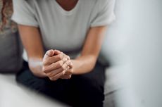 Lima Alasan Seseorang Kurang Percaya Diri, Termasuk karena Trauma
