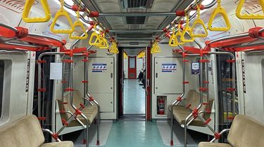 Jadwal KRL Jogja-Solo pada 6, 7, dan 8 Februari 2026