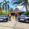 Toyota Camry Bekas Taksi Dijual Rp 300 Jutaan
