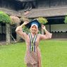 Lavita Jadi Lulusan Pertama Prodi Magister Teknologi Nano ITB