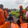 Evakuasi Penumpang Helikopter Rombongan Kapolda Jambi dari Jalur Udara Dihentikan, Jalur Darat Tetap Dilanjutkan