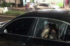 Pecahkan Kaca 2 Mobil di Cilandak, Pencuri Bawa Kabur Laptop hingga Kartu ATM