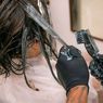 Hukum Mewarnai Rambut Beruban Menurut Islam, Bolehkah Menggunakan Warna Hitam?
