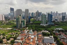 Kota-kota di Luar Jawa Perlu Punya Sumber Daya Ekonomi, Ini Alasannya