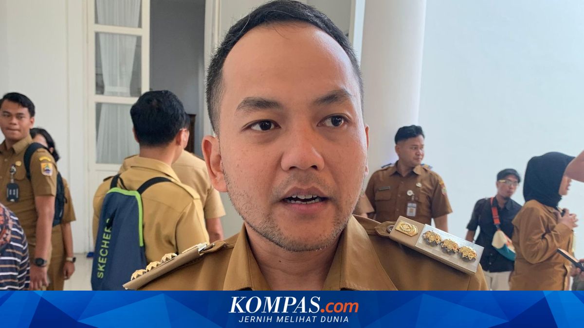 SPPG Mitra Pasar, Cara Wali Kota Solo Respati Hidupkan Perekonomian Pedagang Pasar Tradisional
