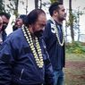 Surya Paloh soal Pertemuan dengan Puan: Komunikasi Batiniah 