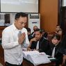 Saksi Sebut Ada Transfer Uang Rp 200 Juta dari Rekening Brigadir J ke Ricky Rizal via Internet Banking