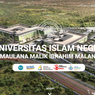 Beasiswa Teladan UIN Malang Dibuka, Bebas Biaya UKT 8 Semester