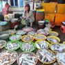 Perindo: Imbas Kenaikan Harga BBM, Harga Jual Ikan dari Nelayan Naik