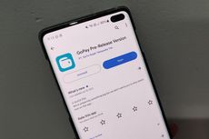 Aplikasi GoPay yang Terpisah dari Gojek Sudah Bisa Dicoba 
