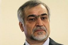 Dakwaan Belum Jelas, Adik Presiden Iran Ditahan