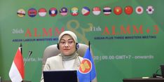 Jabat Ketua ASEAN Ketenagakerjaan 2020-2022, Indonesia Bakal Usung 3 Tema