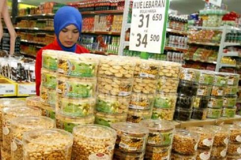Permintaan Plastik dan Kemasan Diprediksi Naik 20 Persen Jelang Ramadhan