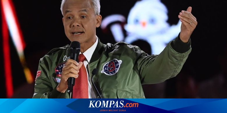 Kritik Otokritik Itu Menyehatkan, Tidak Ada Kok Rasa Dengki di Hati Saya