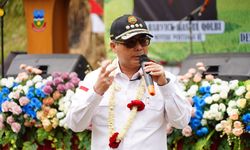 Komoditas Pertanian Garut Terus Didorong agar Bisa Tembus Ekspor