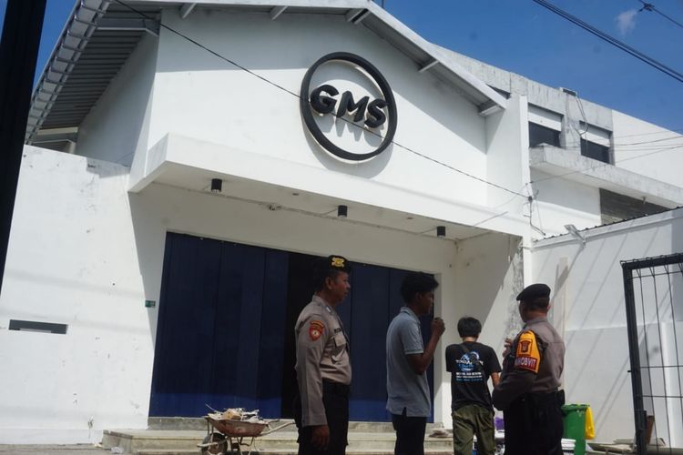 Pesan Sri Sultan HB X Soal Pembubaran Ibadah di Bantul: Perbedaan Itu Keniscayaan