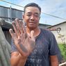 Sudah 3 Bulan Warga Kampung di Bandung Barat Diselimuti Abu Hitam, Diduga Limbah Batu Bara