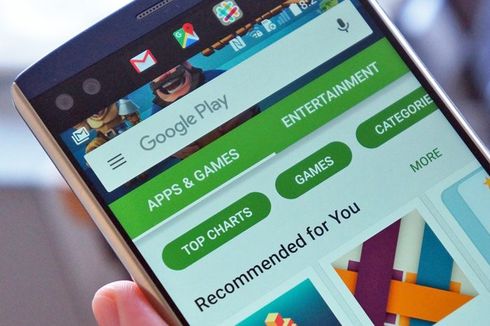 Google Umumkan Deretan Aplikasi Android Terbaik 2020, Ini Daftarnya