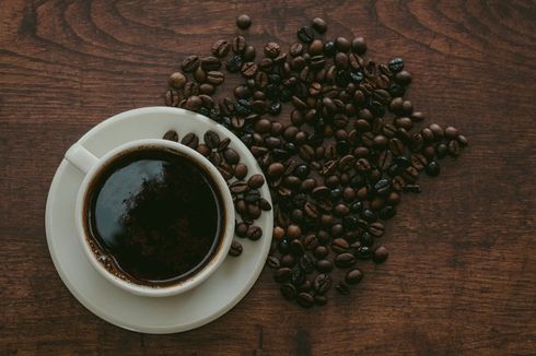 Perbedaan Kopi Arabika dengan Robusta