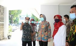 Di Bawah Kepemimpinan Airin, Tangsel Tingkatkan Pelayanan dan Infrastruktur Kesehatan