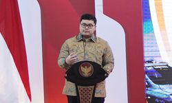 Mas Dhito Minta Kades Siapkan Mobil Siaga untuk Bantu Petugas Penyelenggara Pemilu 2024