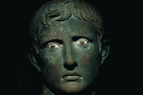 13 Juli dalam Sejarah: Lahirnya Julius Caesar, Sang Penguasa Romawi, pada 100 SM