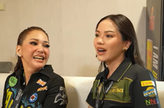 Putra Mahkota Nyatakan Naik Tahta Jadi Raja Keraton di Hadapan Jenazah PB XIII