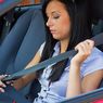 Pakai Seat Belt, Jangan Sampai Terlempar Bila Terjadi Kecelakan